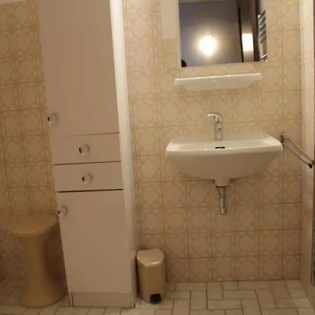 Apartment Les Tavaillons Chatel