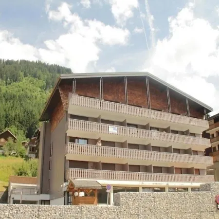 Les Tavaillons Chatel