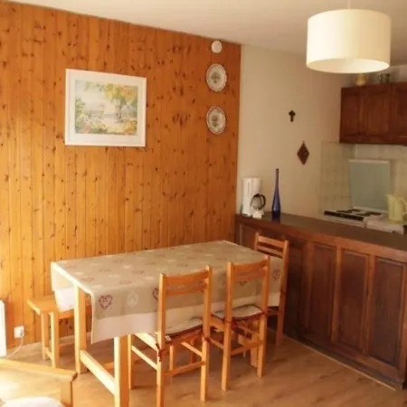 Les Tavaillons Chatel