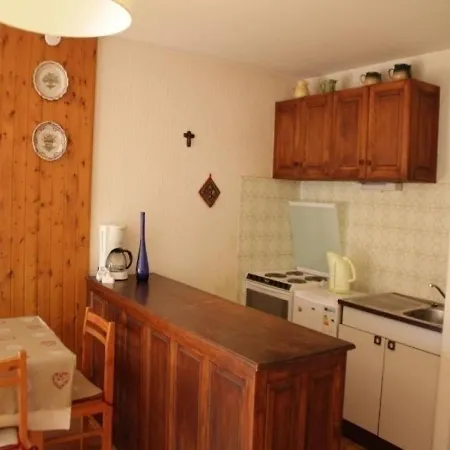Apartment Les Tavaillons